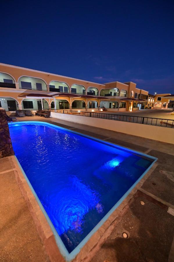 Hotel San Ignacio Inn Torreon Exterior photo