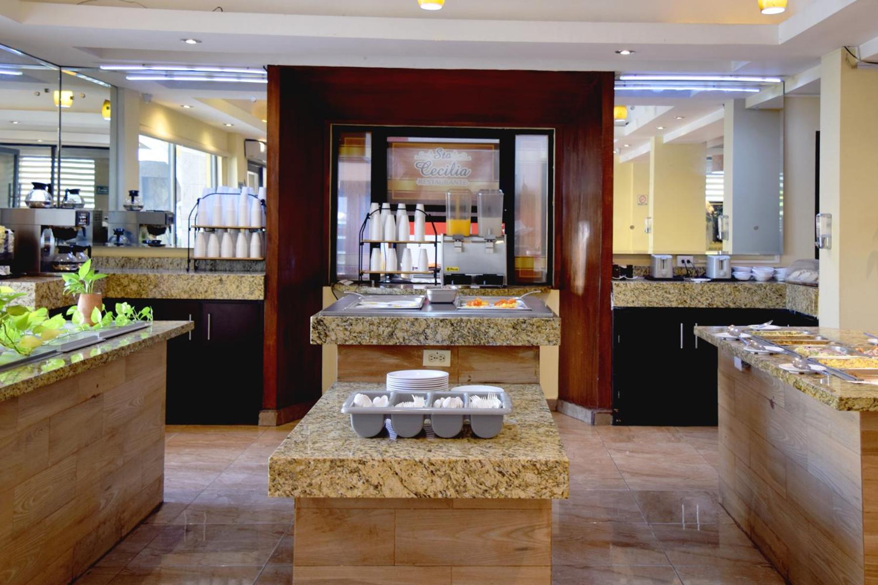 Hotel San Ignacio Inn Torreon Exterior photo